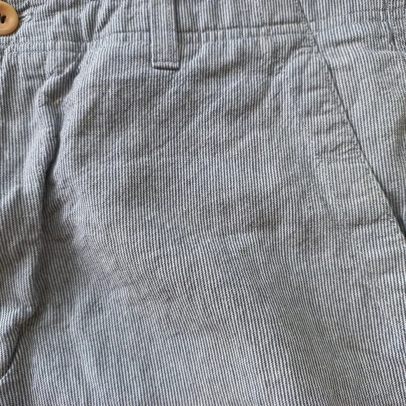 Banana Republic Gray Men's Pants Size 34x34 US - Picture 5 of 14